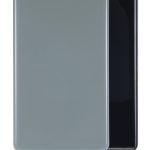 Google Pixel 7 Pro Bottom Back Cover - Hazel AM Plus