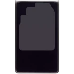 Google Pixel 7 Pro Back Cover - Snow Pulled A