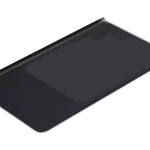 Google Pixel 7 Pro Back Cover - Snow Pulled A