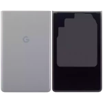 Google Pixel 7 Pro Bottom Back Cover - Hazel Pulled A