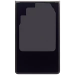 Google Pixel 7 Pro Bottom Back Cover - Hazel Pulled A