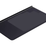 Google Pixel 7 Pro Bottom Back Cover - Hazel Pulled A