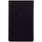 Google Pixel 7 Pro Bottom Back Cover - Obsidian Pulled A