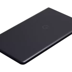 Google Pixel 7 Pro Bottom Back Cover - Obsidian Pulled A