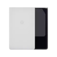 Google Pixel 7 Pro Back Cover - Snow Pulled A