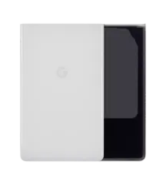 Google Pixel 7 Pro Back Cover - Snow Pulled A