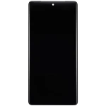 Google Pixel 7 Pro Display + Frame With Fingerprint Sensor Refurbished