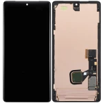 Google Pixel 7 Pro Display + Frame With Fingerprint Sensor Refurbished