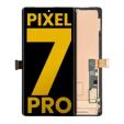 Google Pixel 7 Pro Display + Frame (No Fingerprint Sensor) Refurbished