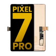 Google Pixel 7 Pro Display (No Frame) (No Fingerprint Sensor) Refurbished
