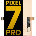 Google Pixel 7 Pro Display (No Frame) (No Fingerprint Sensor) Refurbished