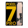 Google Pixel 7 Pro Display + Frame With Fingerprint Sensor Refurbished