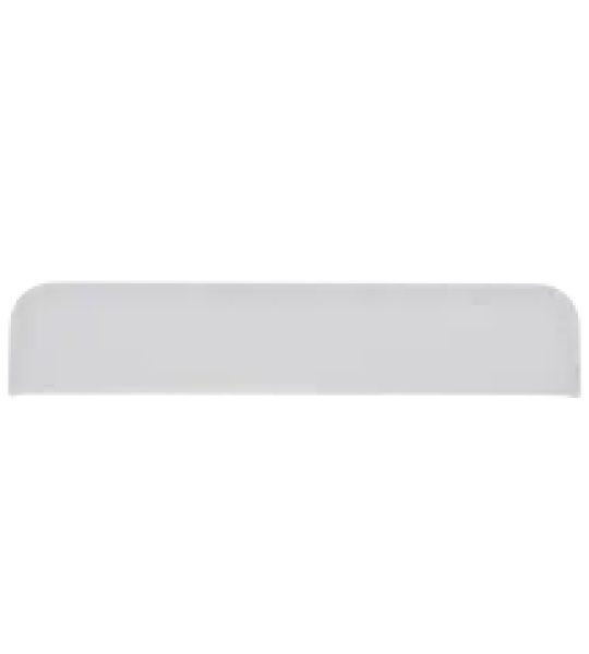 Google Pixel 7 Pro Top Back Cover - Snow AM Plus