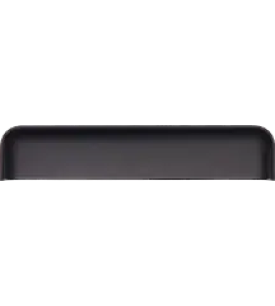 Google Pixel 7 Pro Top Back Cover - Obsidian AM Plus