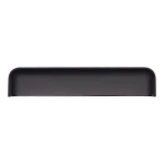 Google Pixel 7 Pro Top Back Cover - Obsidian AM Plus