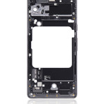 Google Pixel 7 Mid-Frame Housing - Obsidian AM Plus