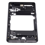 Google Pixel 7 Mid-Frame Housing - Obsidian AM Plus