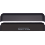Google Pixel 7 Top Back Cover - Obsidian AM Plus