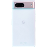 Google Pixel 7 Back Housing - Snow SVP