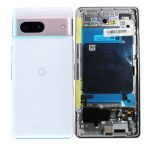 Google Pixel 7 Back Housing - Snow SVP