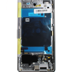 Google Pixel 7 Back Housing - Snow SVP