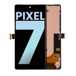 Google Pixel 7 Display + Frame & Fingerprint Sensor SVP