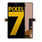 Google Pixel 7 Display (No Frame) (No Fingerprint Sensor) Refurbished