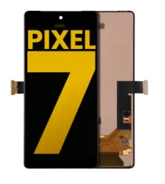 Google Pixel 7 Display (No Frame) (No Fingerprint Sensor) Refurbished