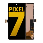 Google Pixel 7 Display + Frame (No Fingerprint Sensor) Refurbished
