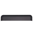 Google Pixel 7 Top Back Cover - Obsidian AM Plus