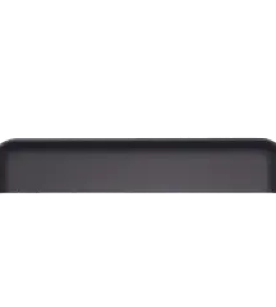 Google Pixel 7 Top Back Cover - Obsidian AM Plus