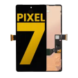 Google Pixel 7 Display + Frame & Fingerprint Sensor Refurbished