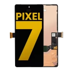 Google Pixel 7 Display + Frame & Fingerprint Sensor Refurbished