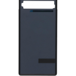 Google Pixel 7a Back Cover - Snow SVP