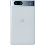 Google Pixel 7a Back Cover - Sea SVP