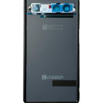 Google Pixel 7a Back Cover - Sea SVP