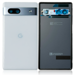 Google Pixel 7a Back Cover - Sea SVP
