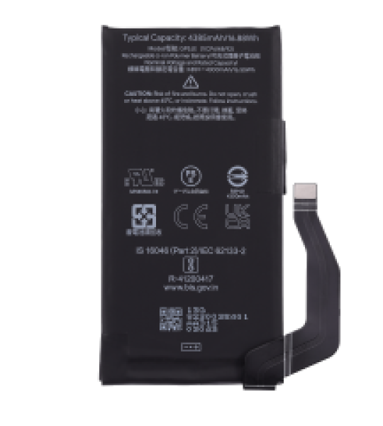 Google Pixel 7a Battery (GP5JE) AM Plus