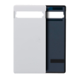 Google Pixel 7a Back Cover - Snow SVP