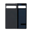 Google Pixel 7a Back Cover - Charcoal SVP