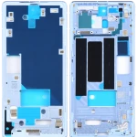 Google Pixel 7a Mid-Frame Housing - Sea SVP