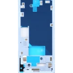 Google Pixel 7a Mid-Frame Housing - Sea SVP
