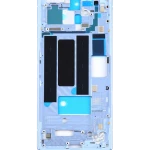 Google Pixel 7a Mid-Frame Housing - Sea SVP