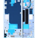 Google Pixel 7a Mid-Frame Housing - Sea SVP