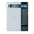 Google Pixel 7a Back Cover - Sea SVP