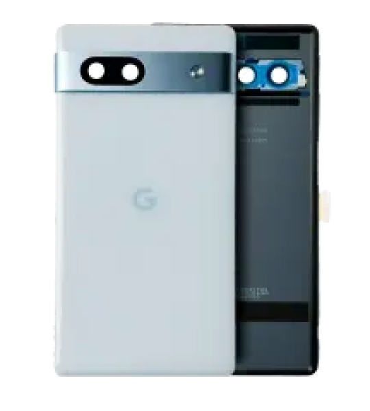 Google Pixel 7a Back Cover - Sea SVP