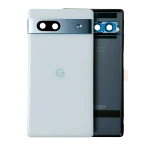 Google Pixel 7a Back Cover - Sea SVP