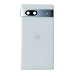Google Pixel 7a Back Cover - Sea SVP