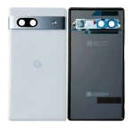 Google Pixel 7a Back Cover - Sea SVP