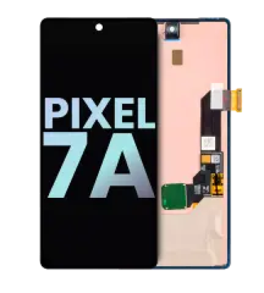 Google Pixel 7a 5G Display (No Frame) SVP